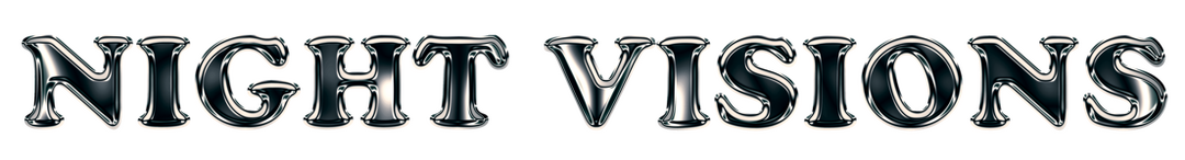 Night Visions Logo